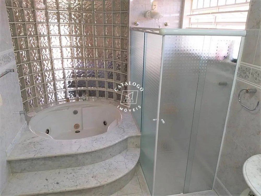 Casa, 3 quartos, 438 m² - Foto 9