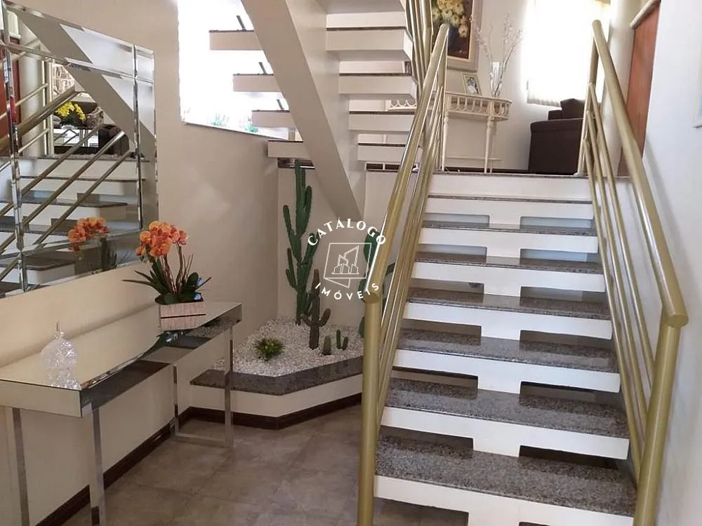 Casa, 3 quartos, 438 m² - Foto 4