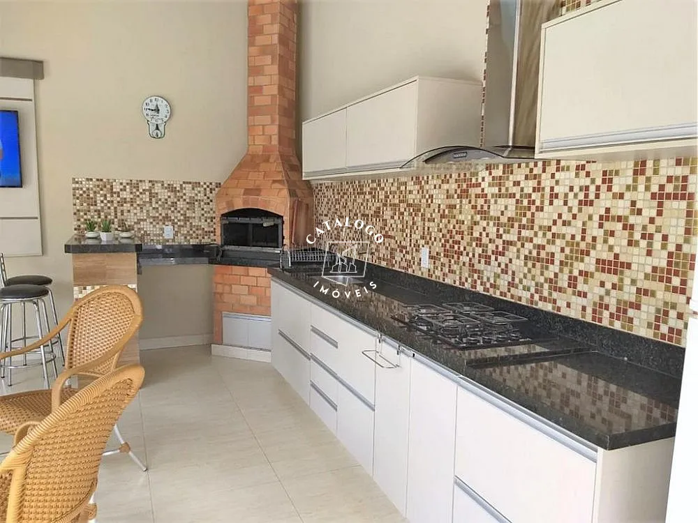 Casa, 3 quartos, 438 m² - Foto 16