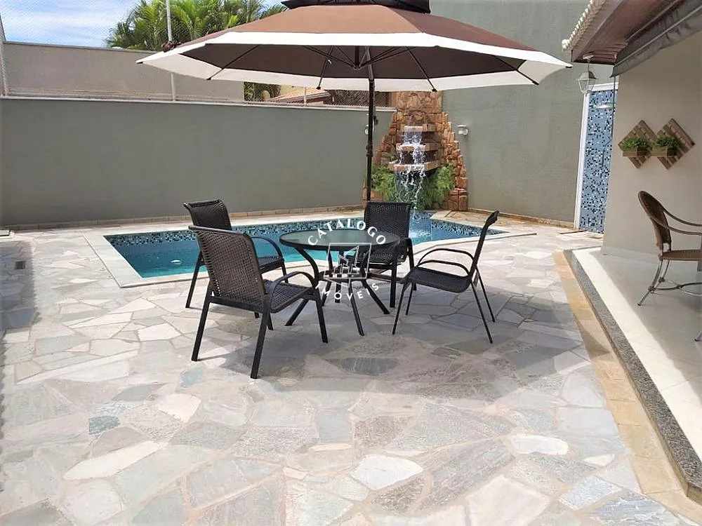 Casa, 3 quartos, 438 m² - Foto 15