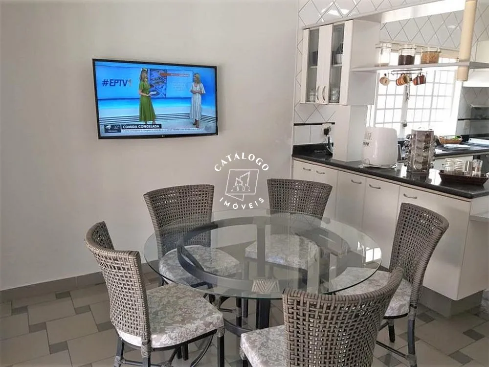 Casa, 3 quartos, 438 m² - Foto 3