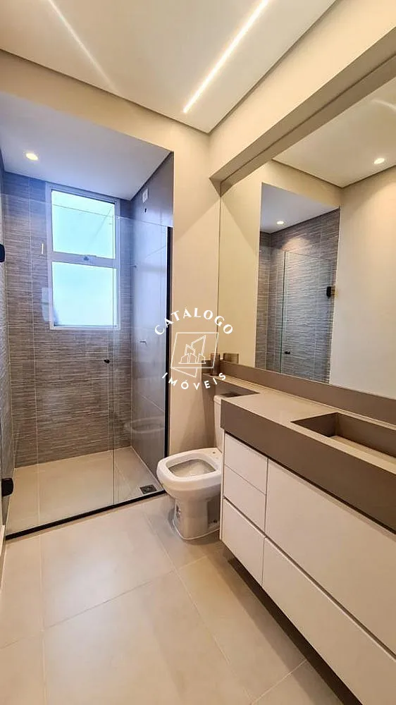 Apartamento, 2 quartos, 80 m² - Foto 4