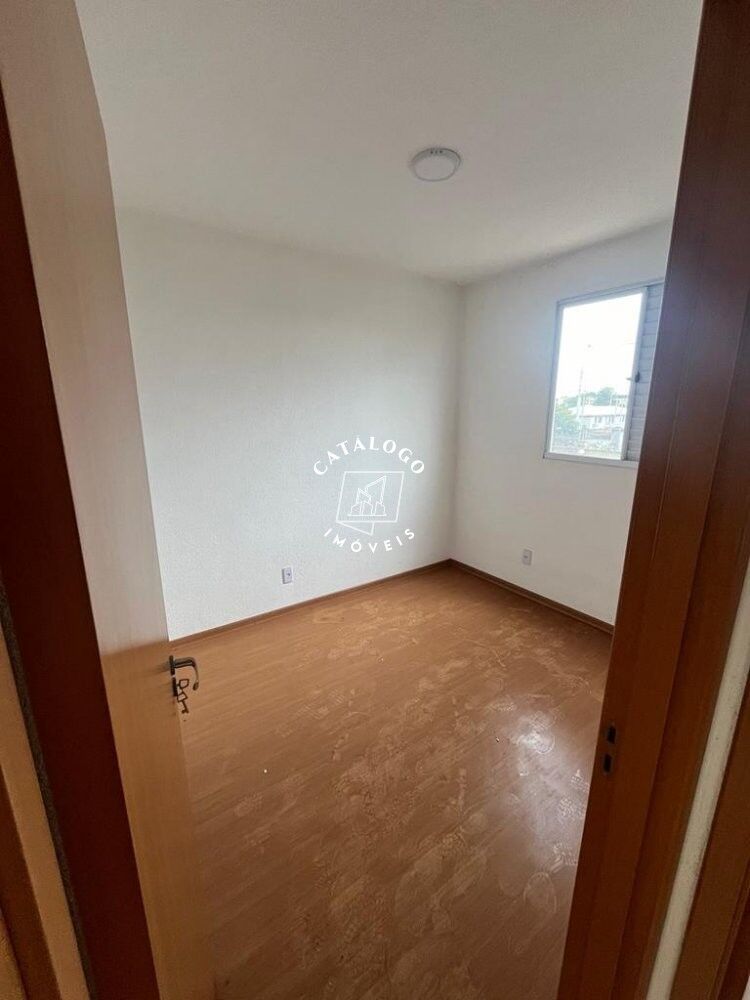 Apartamento, 2 quartos, 45 m² - Foto 4