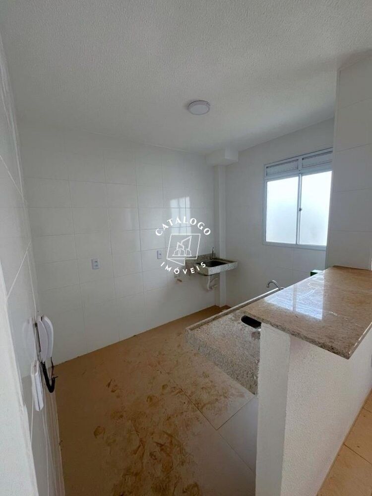 Apartamento, 2 quartos, 45 m² - Foto 2