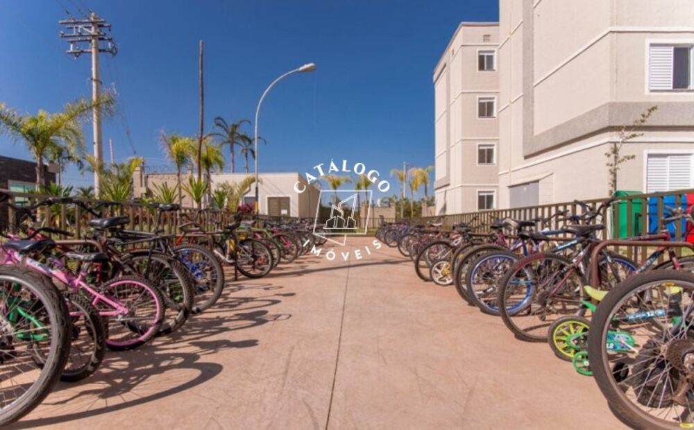 Apartamento, 2 quartos, 45 m² - Foto 10