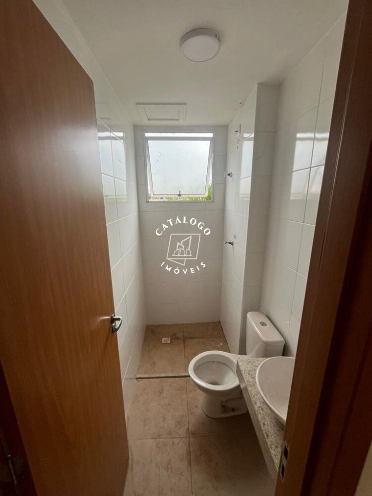 Apartamento, 2 quartos, 45 m² - Foto 7