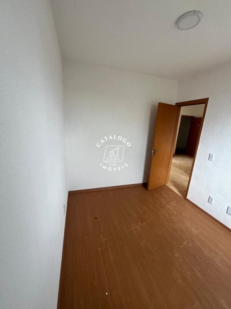 Apartamento, 2 quartos, 45 m² - Foto 9
