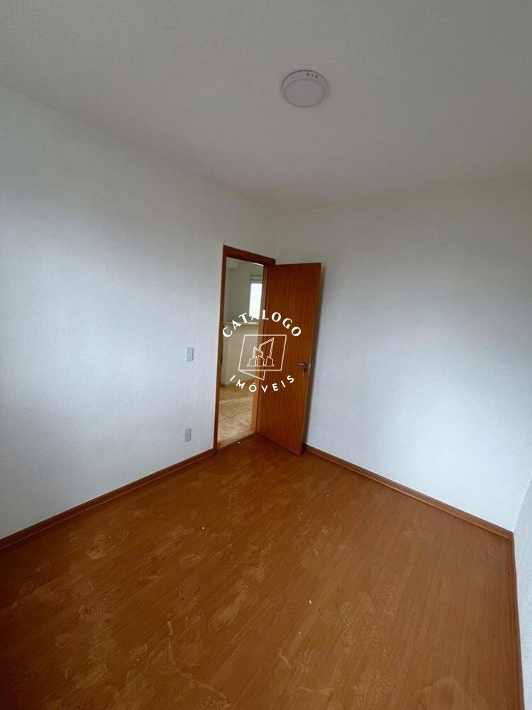 Apartamento, 2 quartos, 45 m² - Foto 5