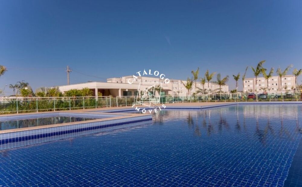 Apartamento, 2 quartos, 45 m² - Foto 13