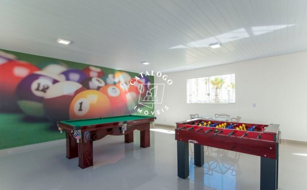 Apartamento, 2 quartos, 45 m² - Foto 11