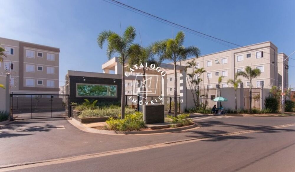 Apartamento, 2 quartos, 45 m² - Foto 12