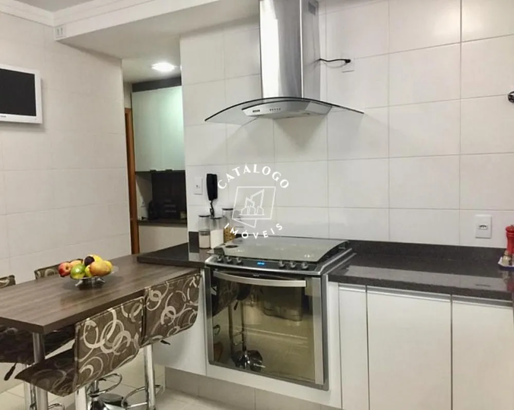 Apartamento, 4 quartos, 202 m² - Foto 5
