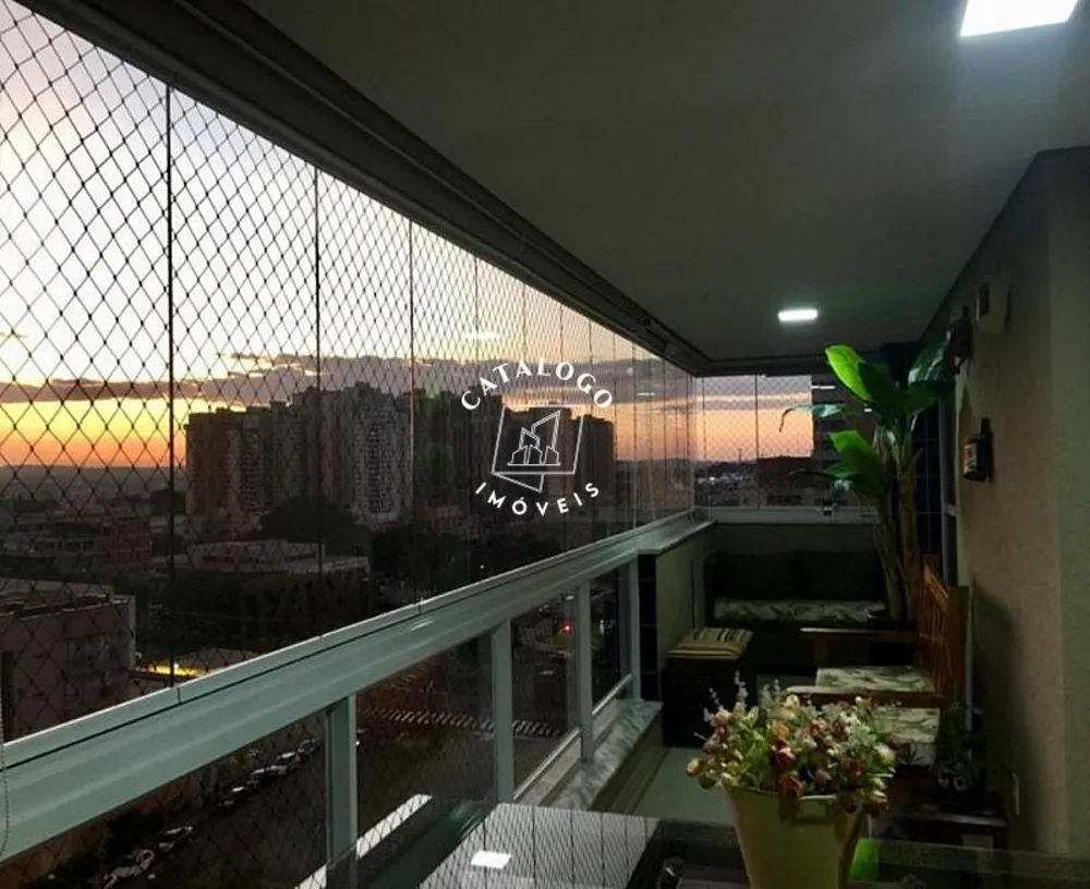 Apartamento, 4 quartos, 202 m² - Foto 14