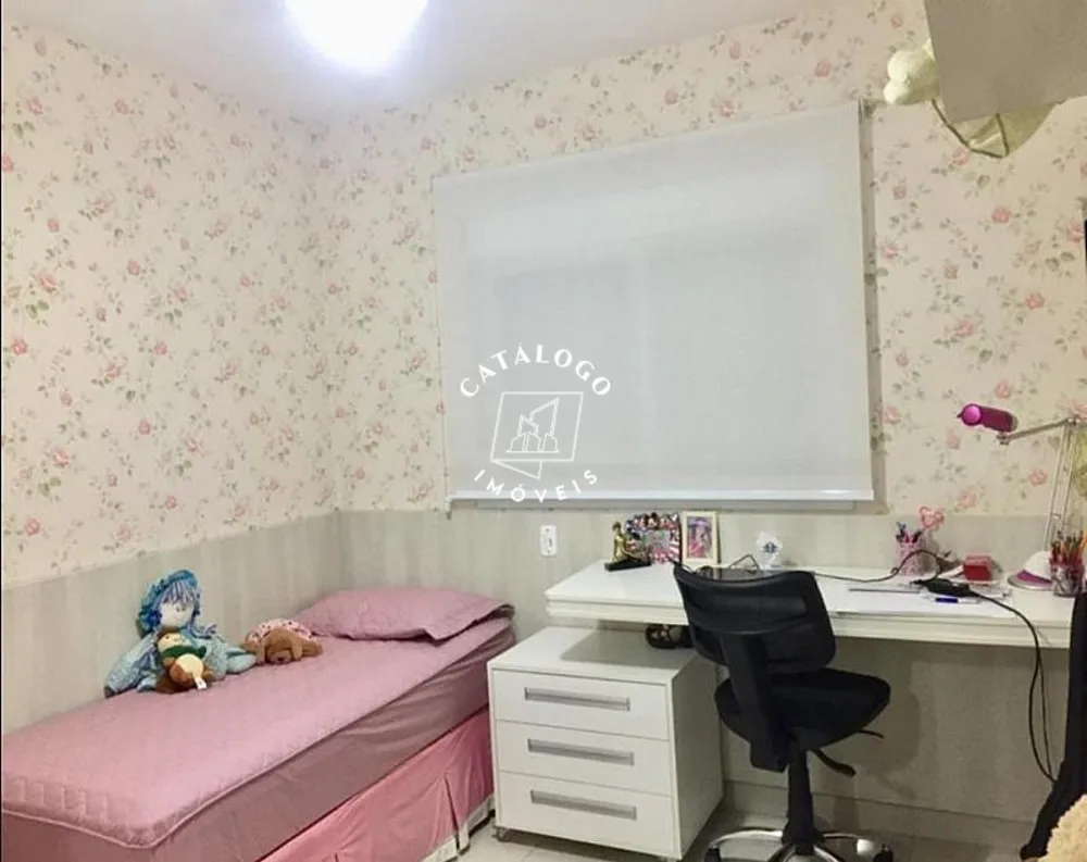 Apartamento, 4 quartos, 202 m² - Foto 7