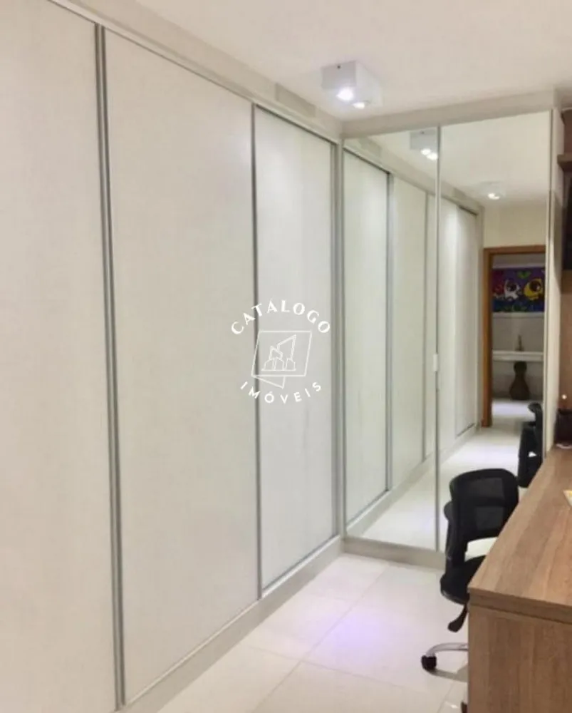 Apartamento, 4 quartos, 202 m² - Foto 6