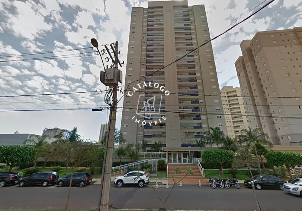 Apartamento, 4 quartos, 202 m² - Foto 7