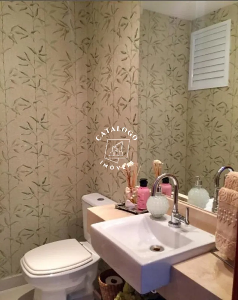 Apartamento, 4 quartos, 202 m² - Foto 4