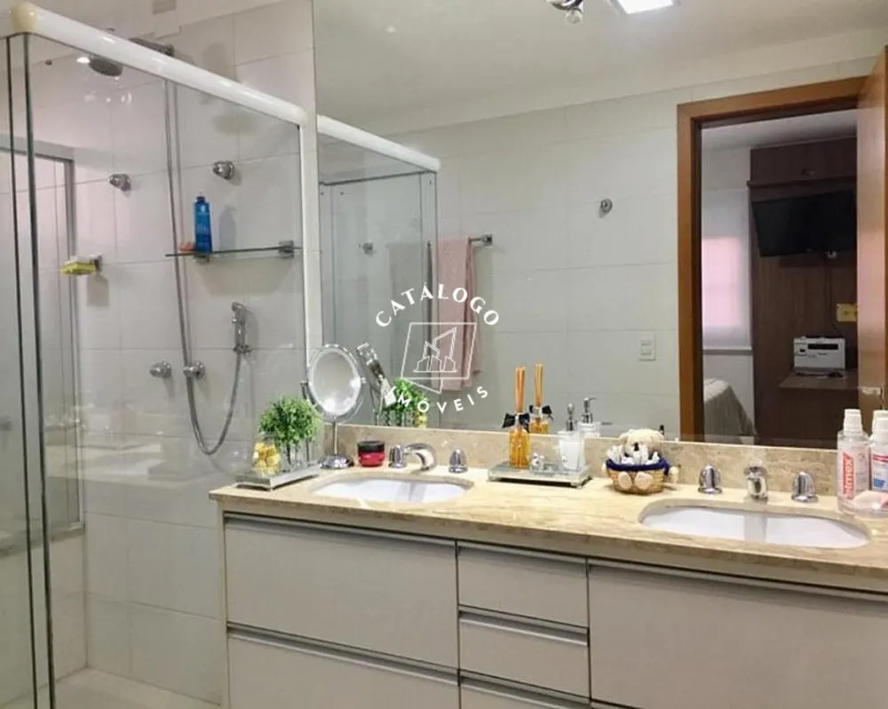 Apartamento, 4 quartos, 202 m² - Foto 12