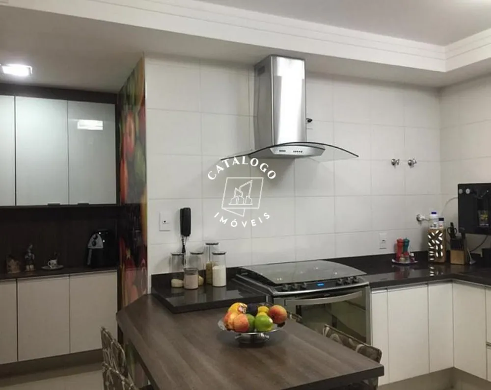 Apartamento, 4 quartos, 202 m² - Foto 5