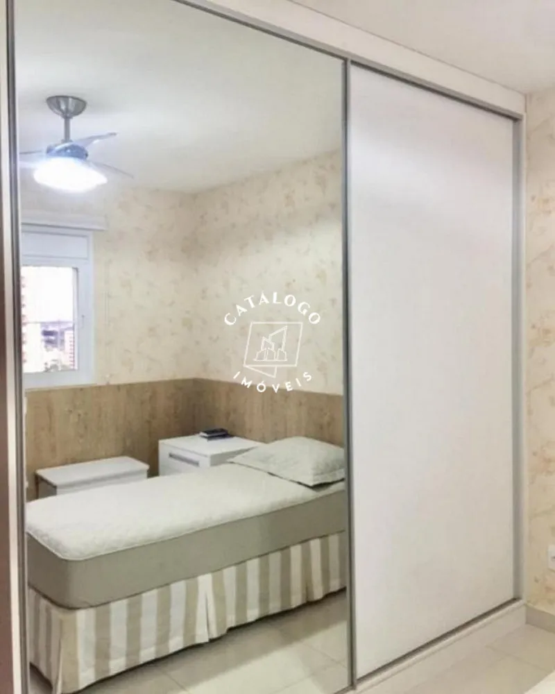 Apartamento, 4 quartos, 202 m² - Foto 9