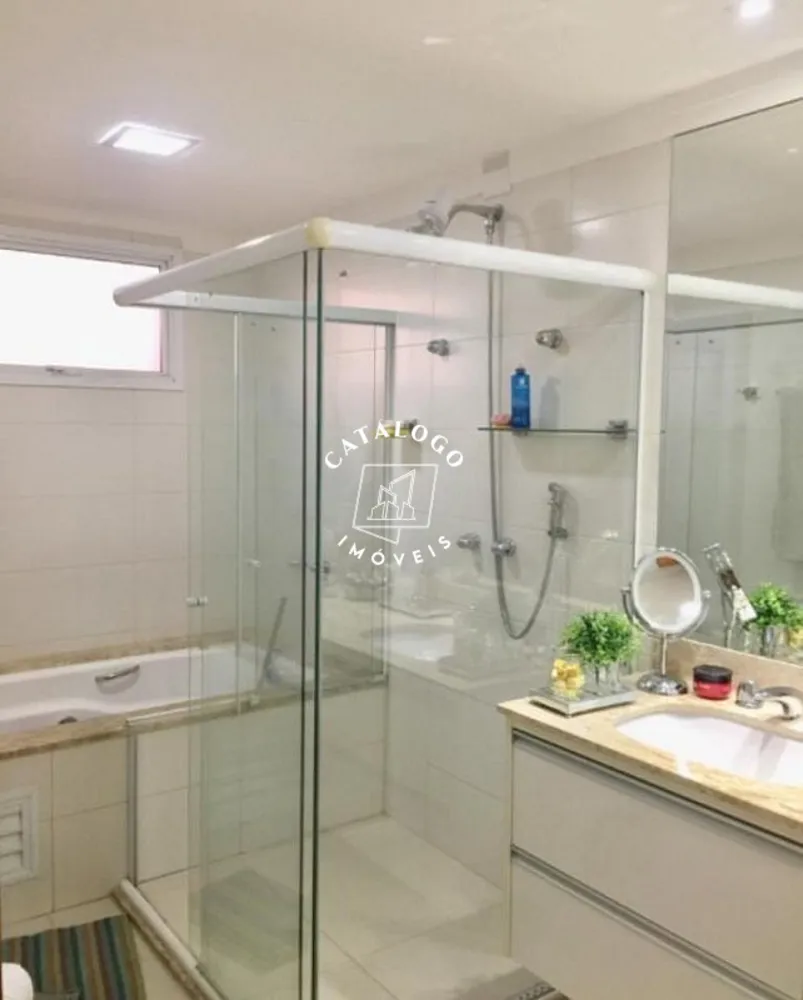 Apartamento, 4 quartos, 202 m² - Foto 2