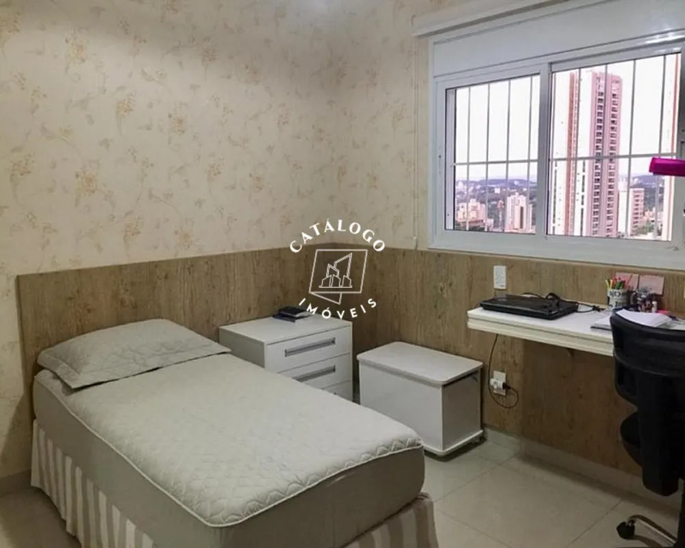 Apartamento, 4 quartos, 202 m² - Foto 8