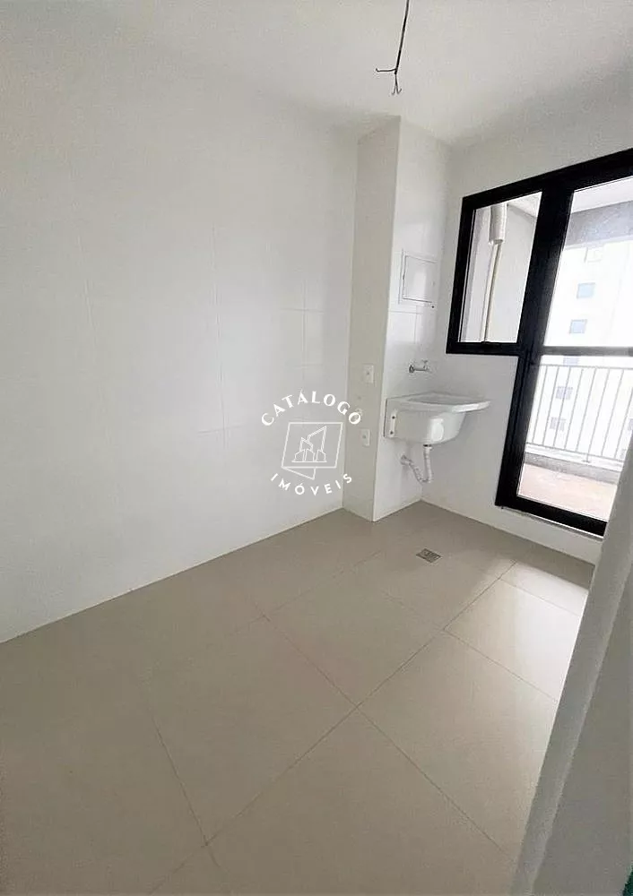 Apartamento, 3 quartos, 158 m² - Foto 5