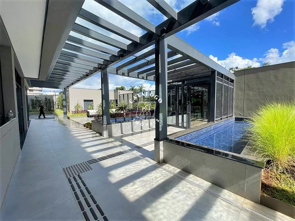 Apartamento, 3 quartos, 158 m² - Foto 15