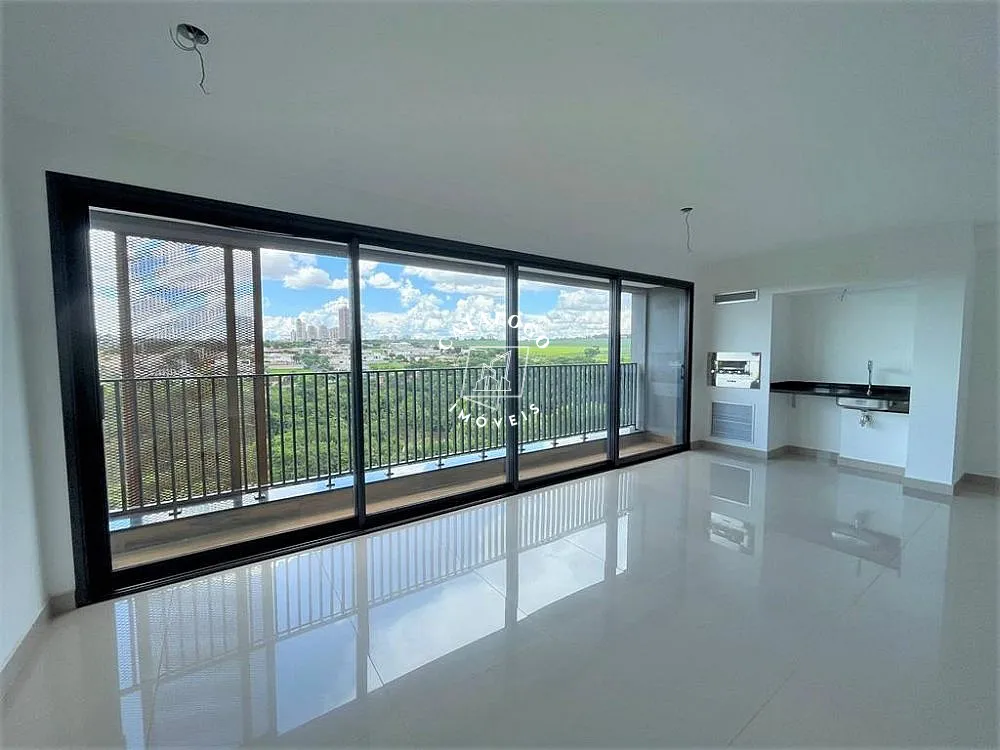 Apartamento, 3 quartos, 158 m² - Foto 1