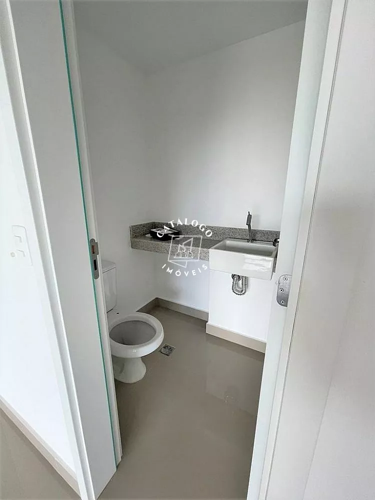 Apartamento, 3 quartos, 158 m² - Foto 6