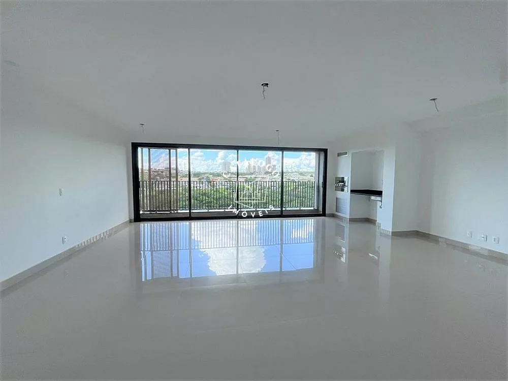 Apartamento, 3 quartos, 158 m² - Foto 1