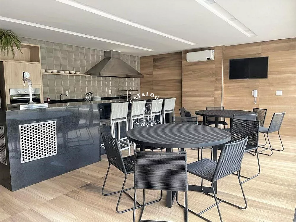 Apartamento, 3 quartos, 158 m² - Foto 19