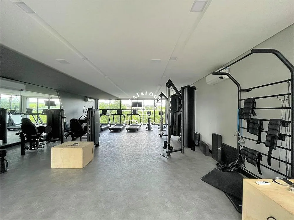 Apartamento, 3 quartos, 158 m² - Foto 22