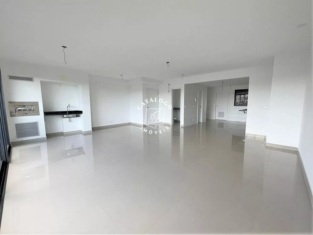 Apartamento, 3 quartos, 158 m² - Foto 3