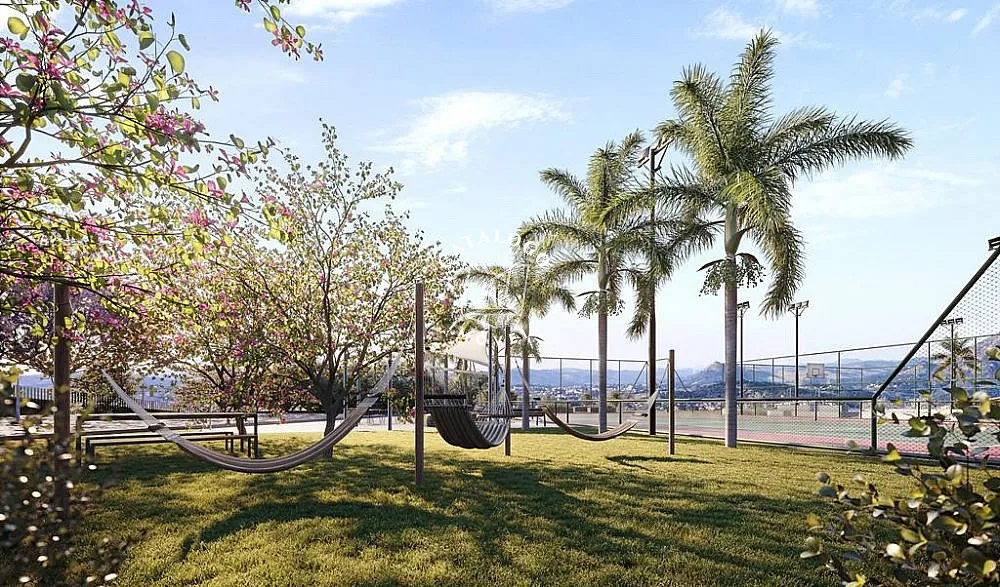 Terreno, 301 m² - Foto 6