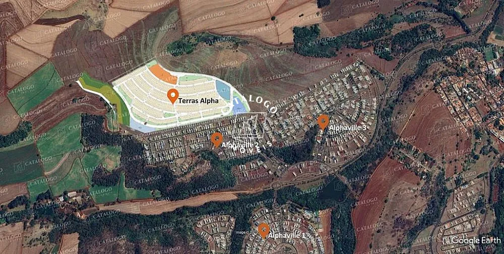 Terreno, 301 m² - Foto 10