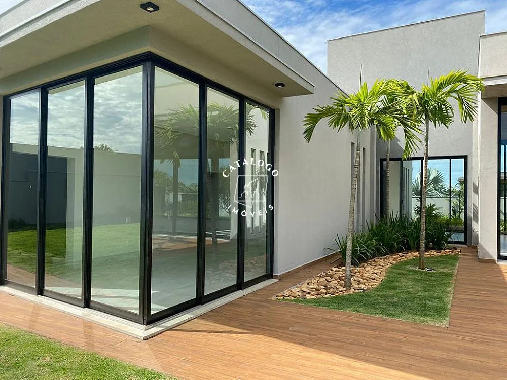 Casa de Condomínio, 4 quartos - Foto 11