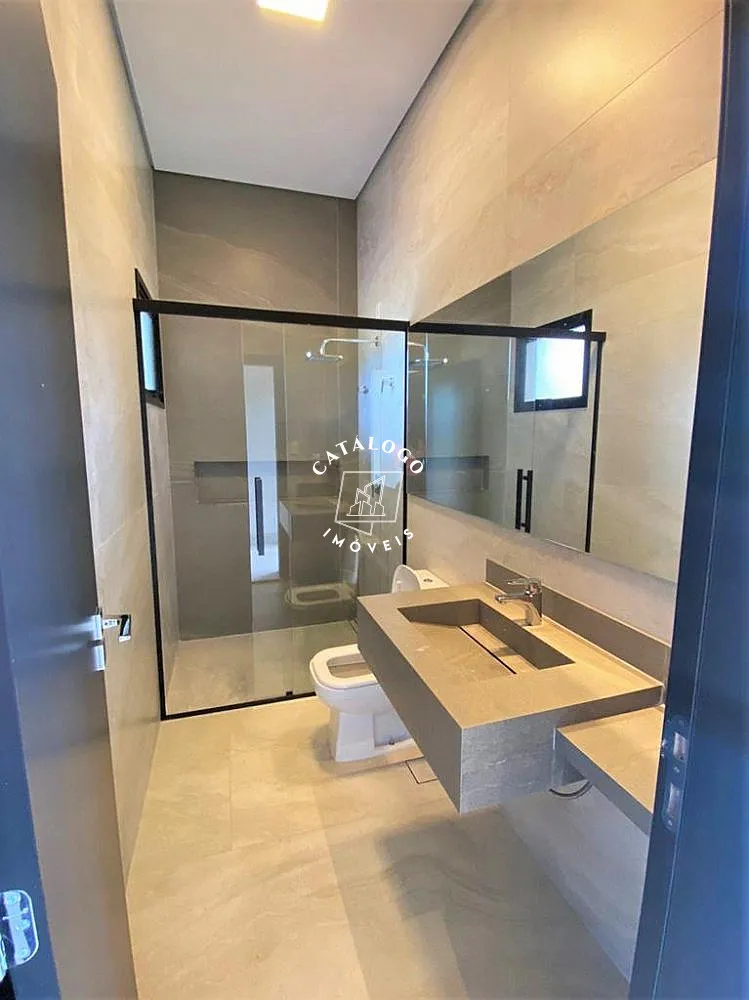 Casa de Condomínio, 4 quartos - Foto 4