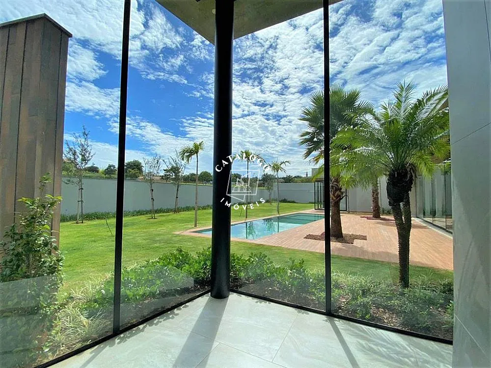 Casa de Condomínio, 4 quartos - Foto 10