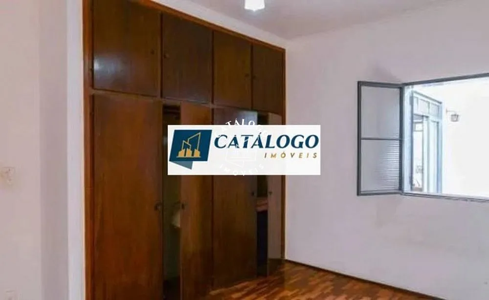 Casa, 4 quartos, 263 m² - Foto 1