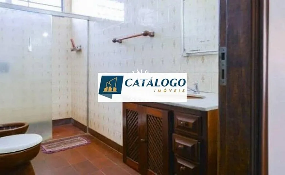 Casa, 4 quartos, 263 m² - Foto 7
