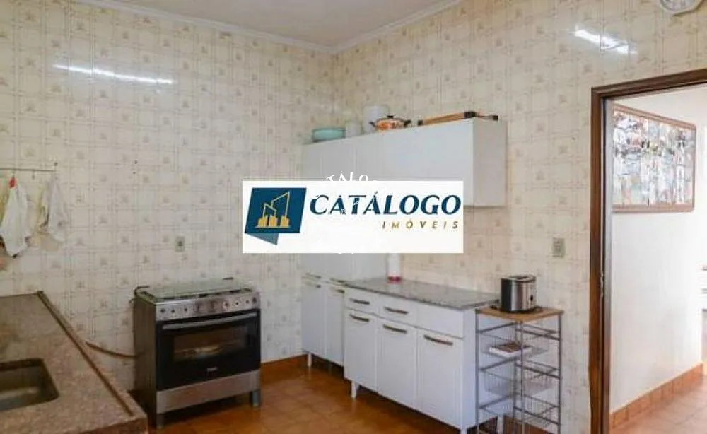 Casa, 4 quartos, 263 m² - Foto 8