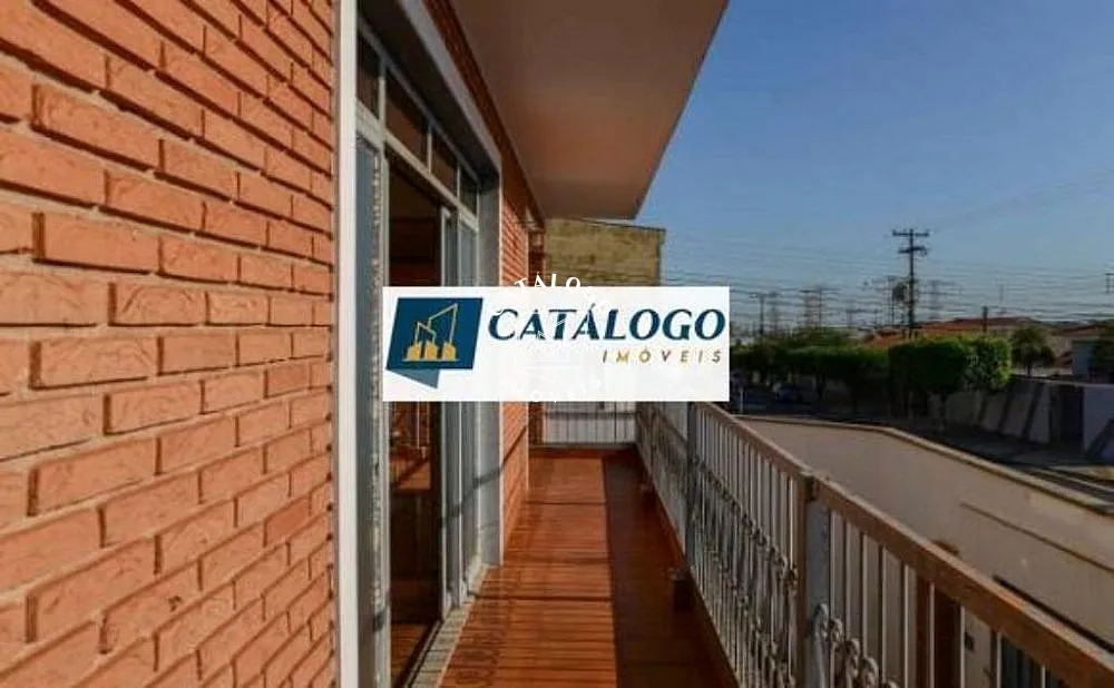 Casa, 4 quartos, 263 m² - Foto 3