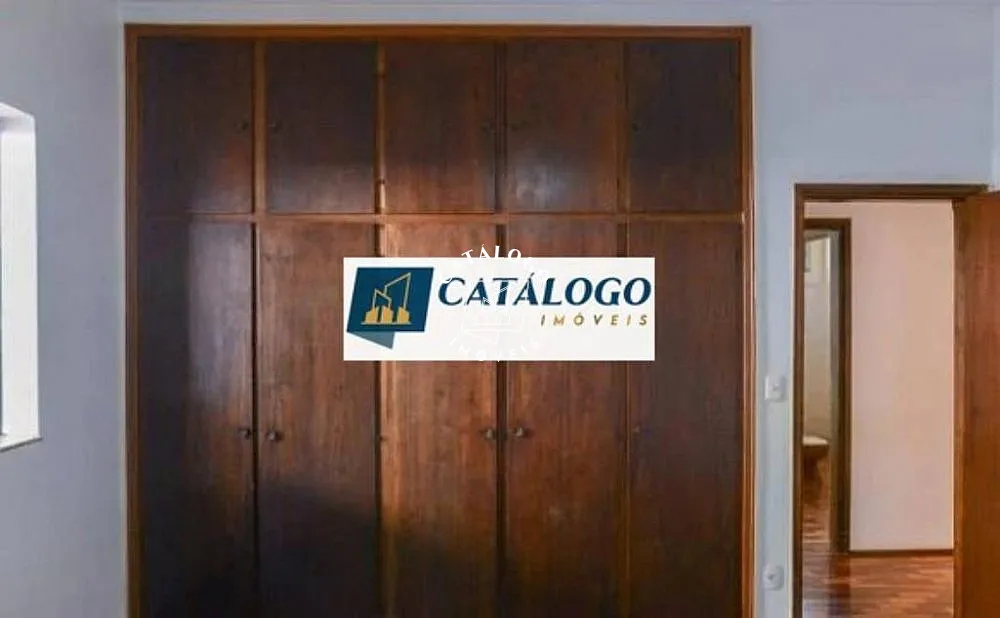 Casa, 4 quartos, 263 m² - Foto 11