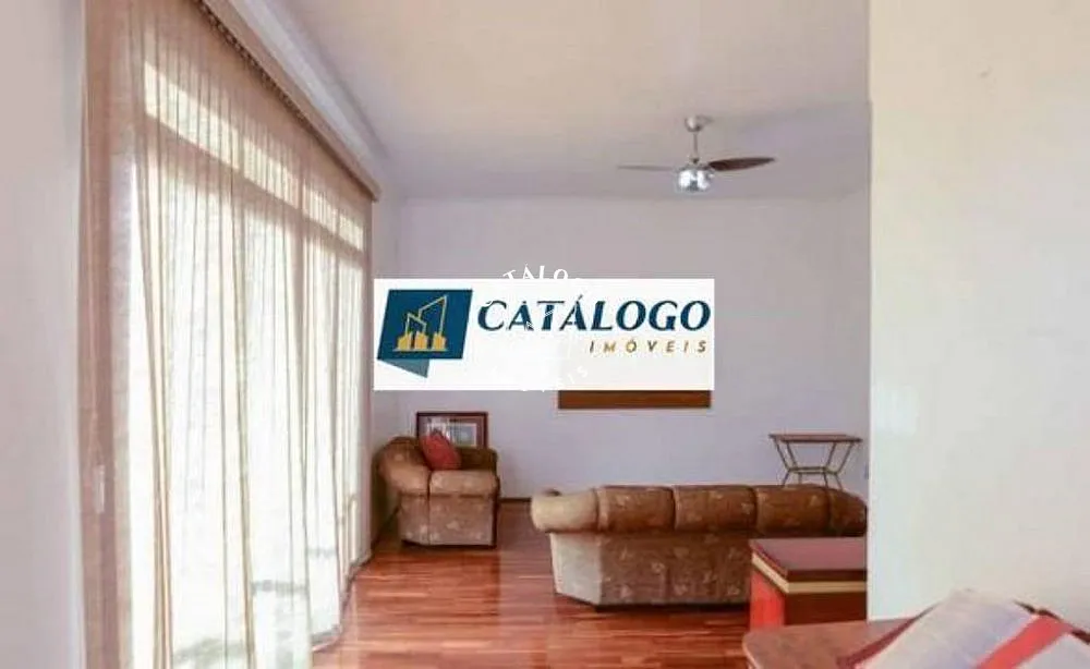 Casa, 4 quartos, 263 m² - Foto 2