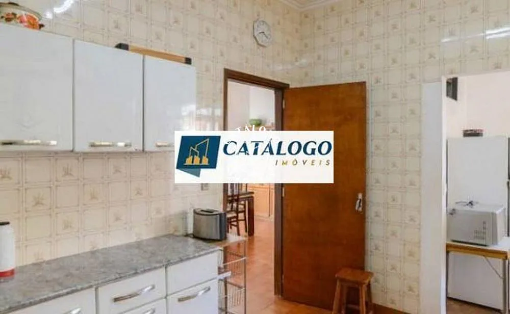 Casa, 4 quartos, 263 m² - Foto 4