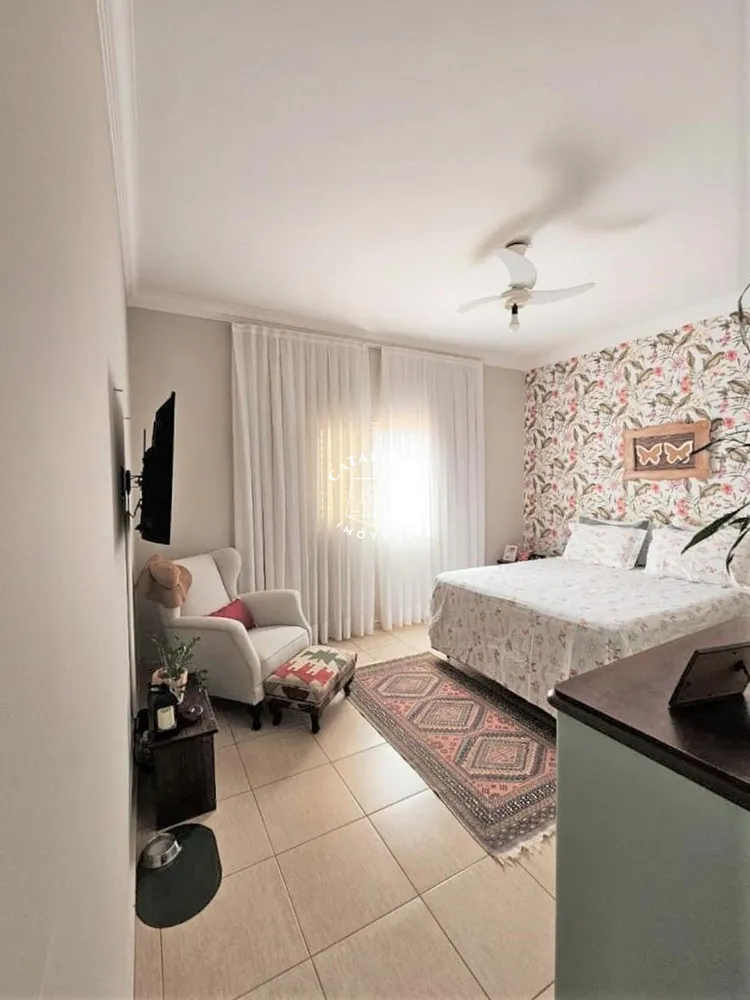 Casa de Condomínio, 4 quartos - Foto 11