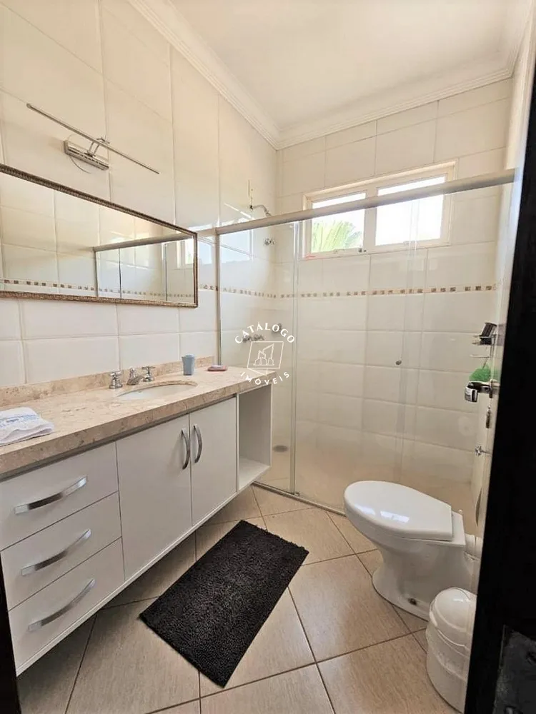 Casa de Condomínio, 4 quartos - Foto 12