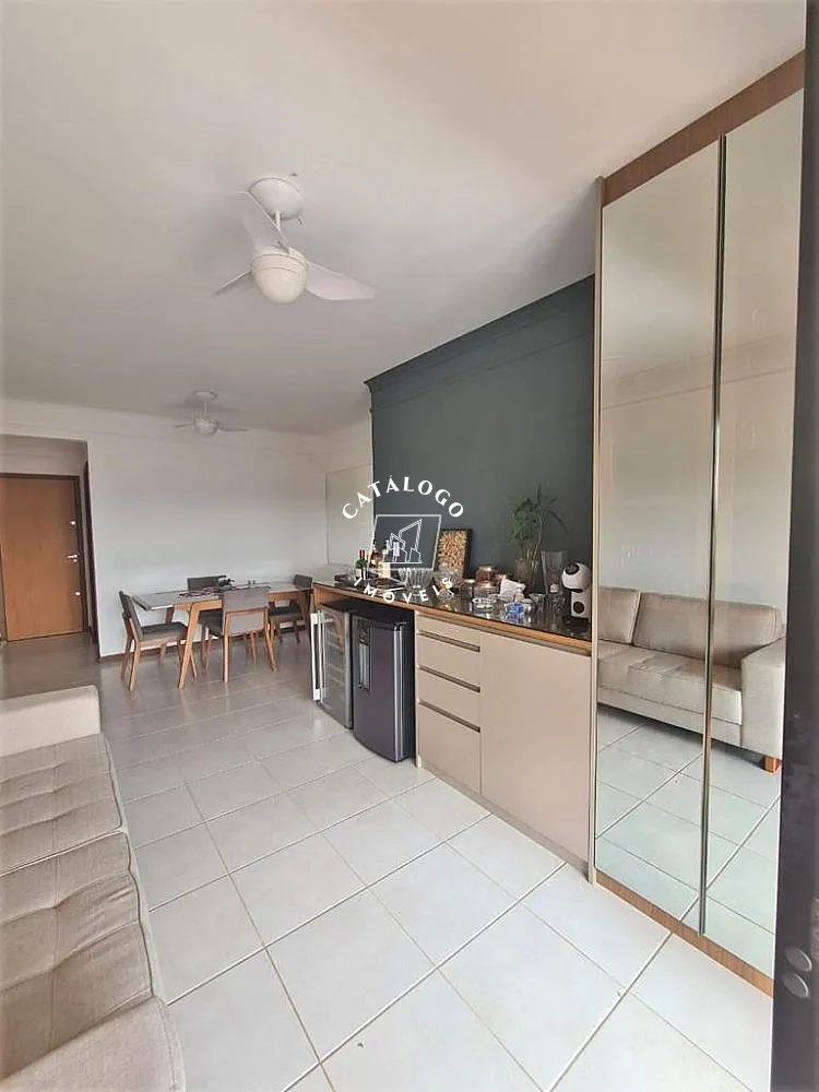 Apartamento, 3 quartos, 106 m² - Foto 5