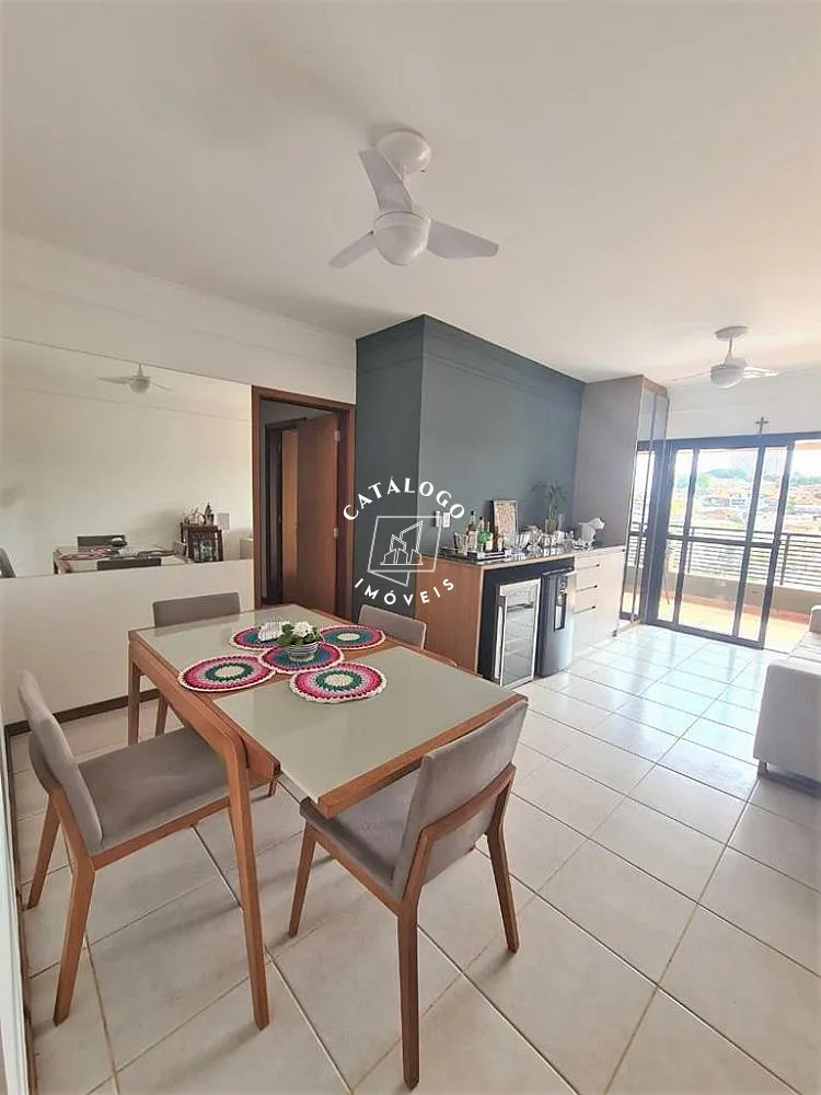 Apartamento, 3 quartos, 106 m² - Foto 3